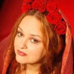 Monica Passos Auber Jazz Day 2021