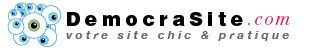 democrasite.com