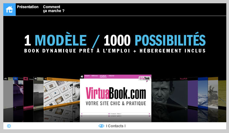 democrasite.com