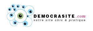 democrasite.com