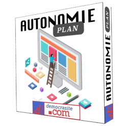 AUTONOMIE PLAN