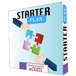 STARTER PLAN