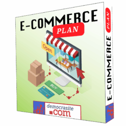 E-COMMERCE PLAN