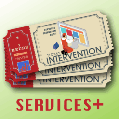 Services à la carte